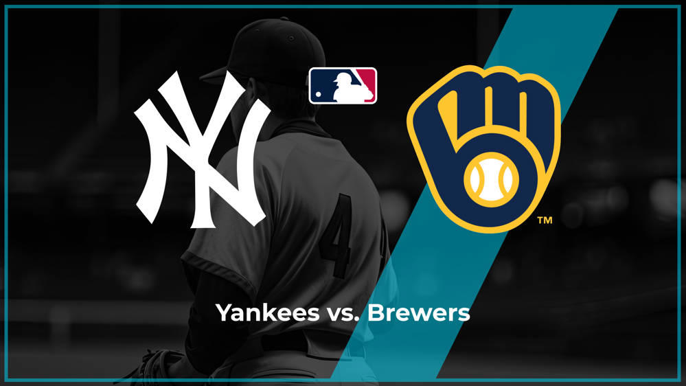 Yankees vs. Brewers Dunkel MLB Picks, Predictions and Prop Bets - April 26