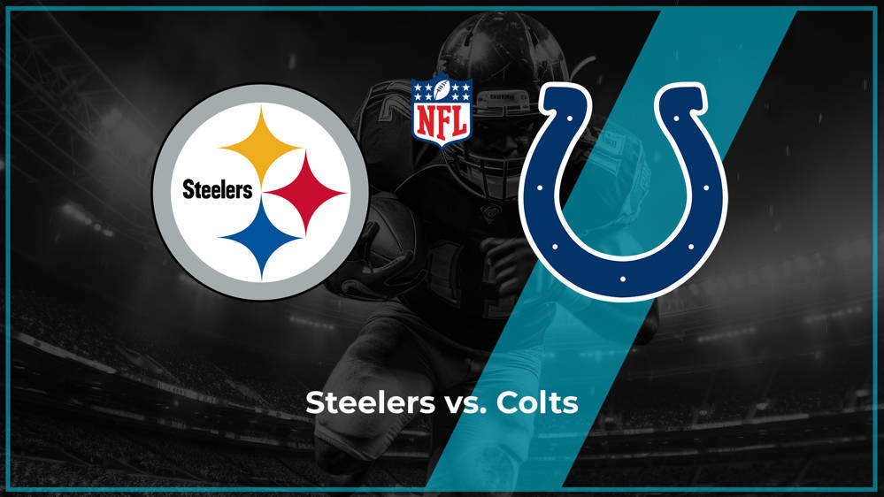 Steelers vs. Colts Week 4 Dunkel NFL Picks, Predictions and Odds