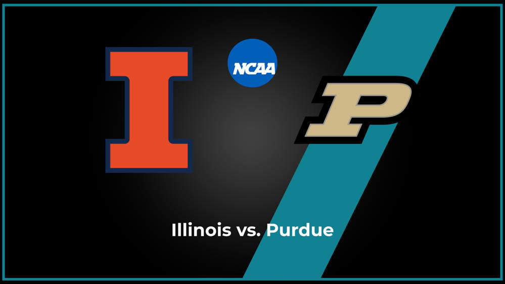 Illinois vs. Purdue Dunkel NCAA Football Picks, Predictions and Odds