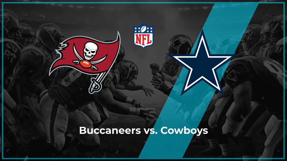 Buccaneers vs Cowboys Prediction