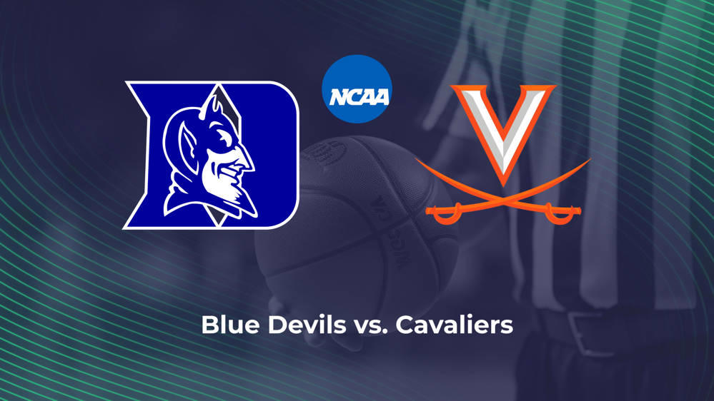 Duke vs. Virginia Basketball Dunkel Predictions February 17