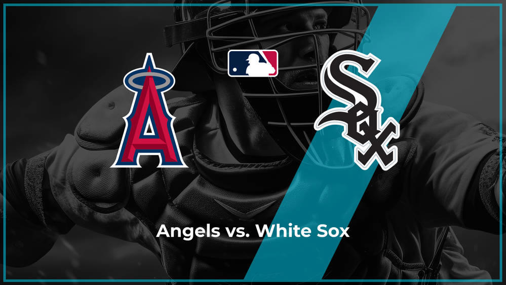 Angels vs. White Sox Dunkel MLB Picks, Predictions and Props March 27