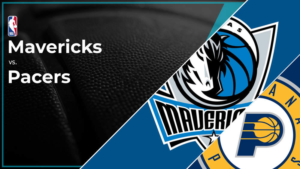 NBA Same Game Parlay: Mavericks vs. Pacers – Wednesday, Oct. 29