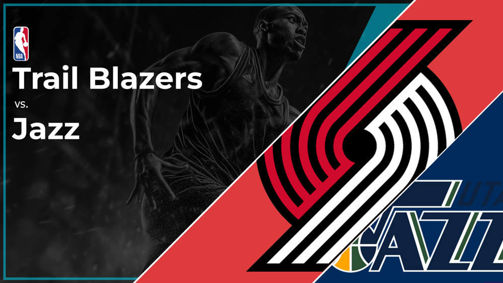 NBA Same Game Parlay: Trail Blazers vs. Jazz – Wednesday, Oct. 29