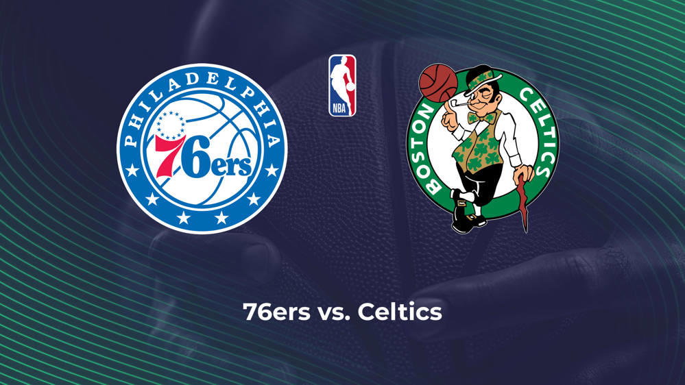 Celtics vs. 76ers Dunkel NBA Picks, Predictions and Odds - Oct. 31