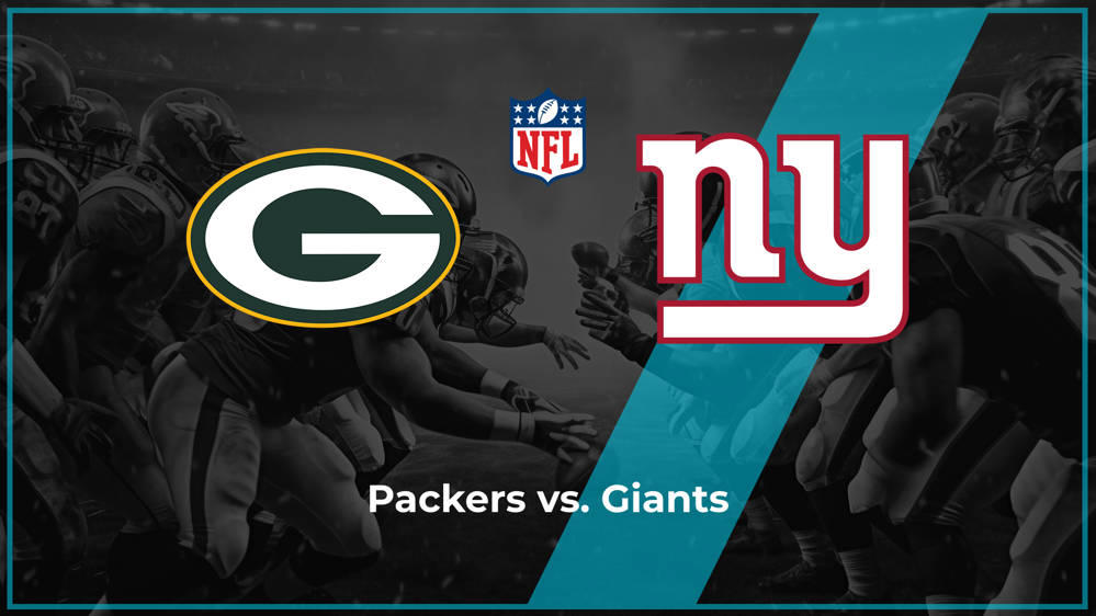 Packers vs. Giants Week 11 Dunkel NFL Picks, Predictions and Odds