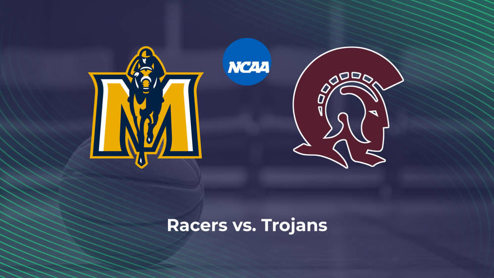 Murray State vs. Little Rock Dunkel Predictions & Vegas Odds - Nov. 18