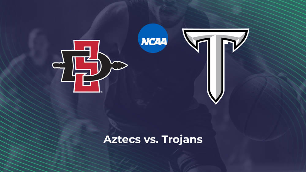 San Diego State vs. Troy Dunkel Predictions & Vegas Odds - Nov. 18