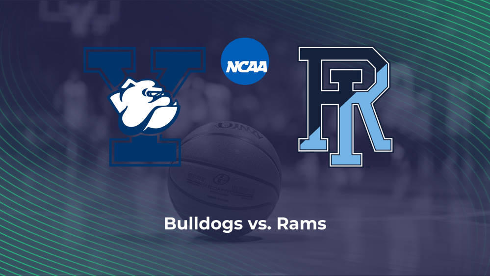 Yale vs. Rhode Island Dunkel Predictions & Vegas Odds - Nov. 18