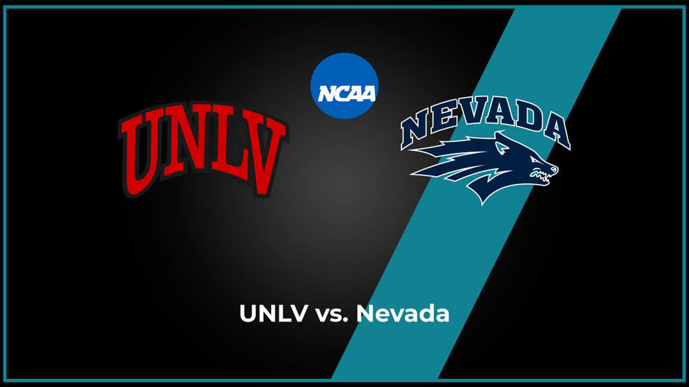 UNLV vs. Nevada Dunkel NCAA Football Picks, Predictions and Odds Nov. 29
