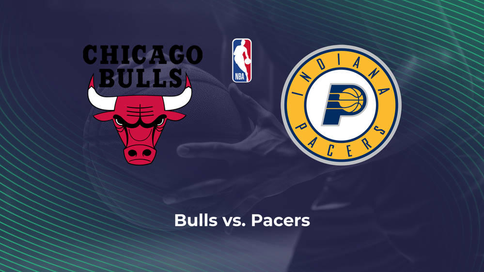 Bulls vs. Pacers Dunkel NBA Picks, Predictions and Odds
