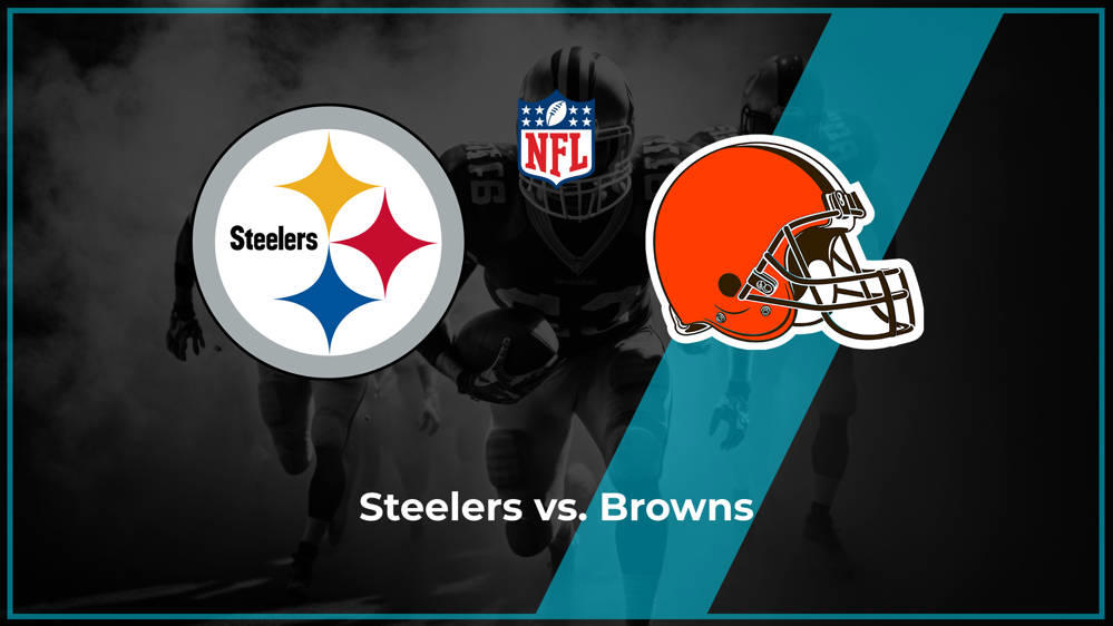Steelers vs. Browns Week 17 Dunkel NFL Picks, Predictions and Odds