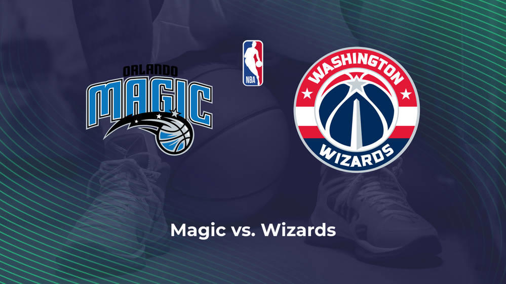 Magic Vs Wizards Dunkel NBA Picks Predictions And Odds Orlando Magic Washington Wizards 1 6 2026 Dunkel Nba Betting Picks JZTbPtm 