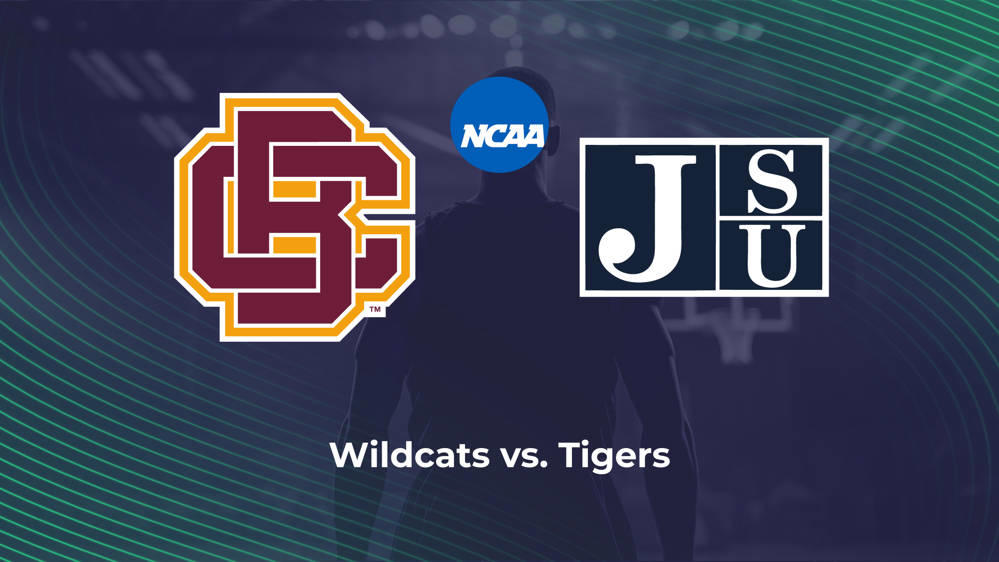 Bethune-Cookman vs. Jackson State Dunkel Predictions & Vegas Odds - Feb. 16