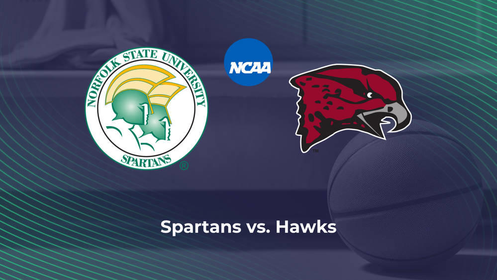 Norfolk State vs. Maryland-Eastern Shore Dunkel Predictions & Vegas Odds - Feb. 16