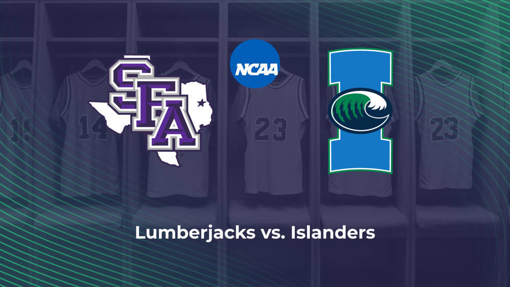 SFA vs. Texas A&M-CC Dunkel Predictions & Vegas Odds - Feb. 16