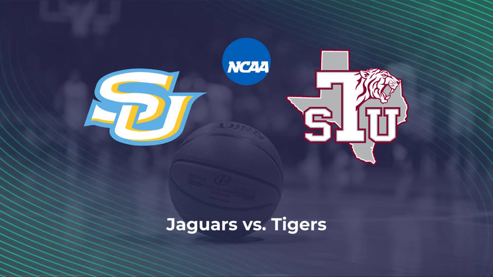 Southern vs. Texas Southern Dunkel Predictions & Vegas Odds - Feb. 16
