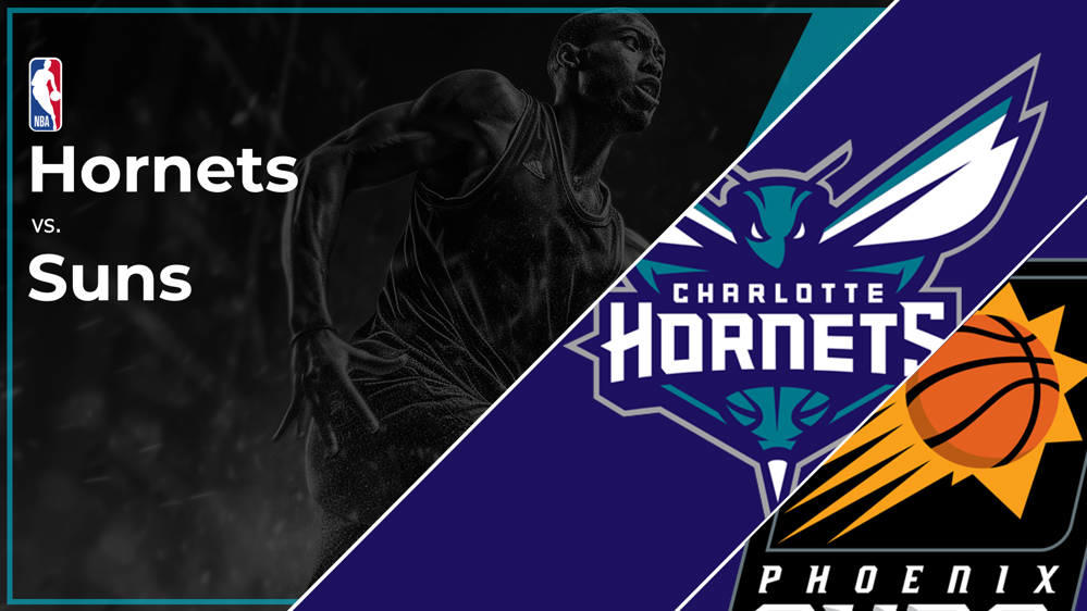 NBA Same Game Parlay: Hornets vs. Suns – Sunday, March 8
