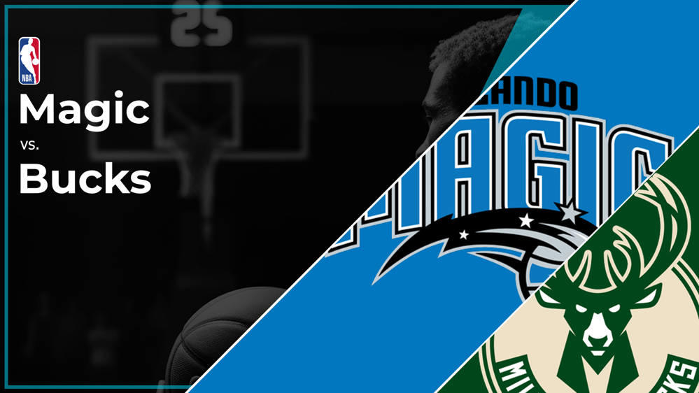 NBA Same Game Parlay: Magic vs. Bucks – Sunday, March 8