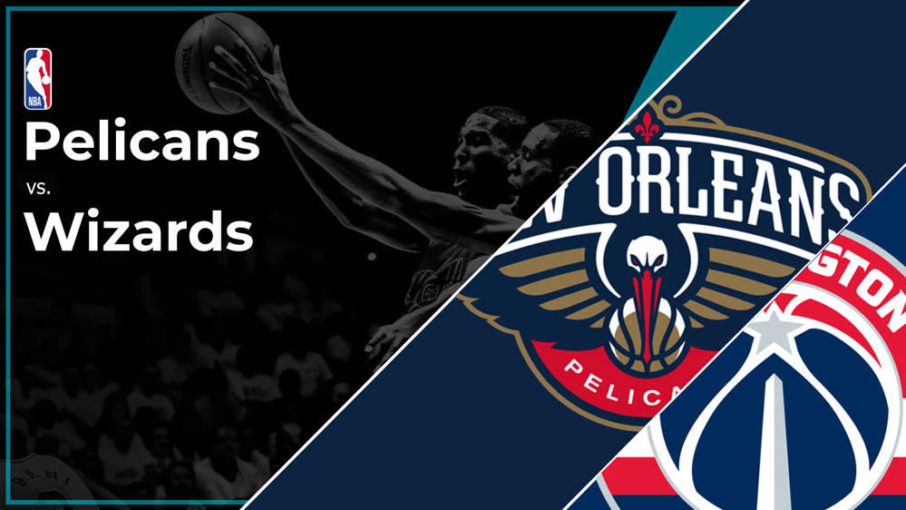 NBA Same Game Parlay: Pelicans vs. Wizards – Sunday, March 8