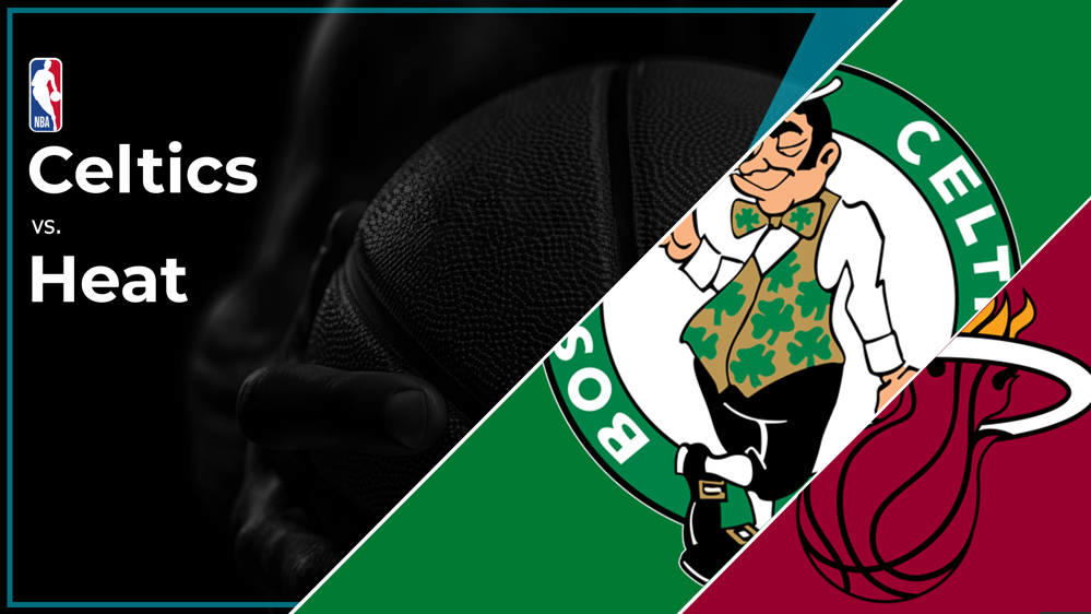 NBA Same Game Parlay: Celtics vs. Heat – Wednesday, April 1