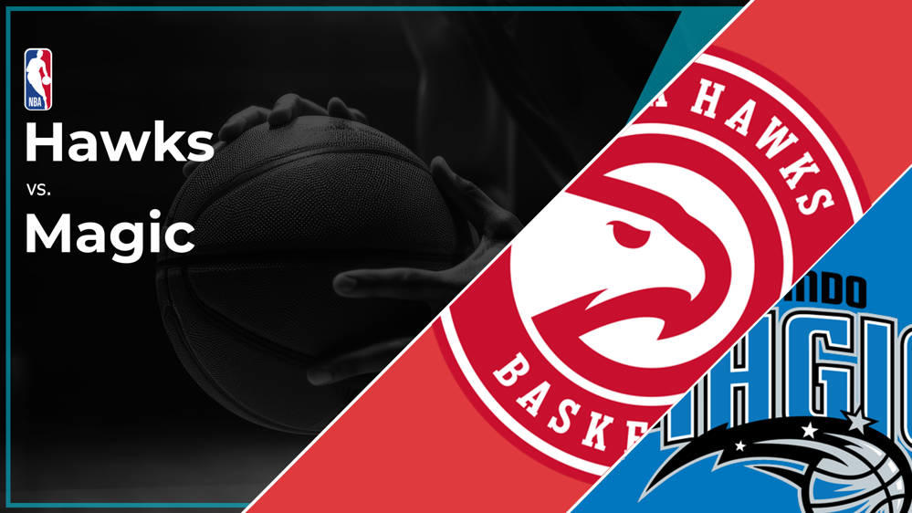 NBA Same Game Parlay: Hawks vs. Magic – Wednesday, April 1