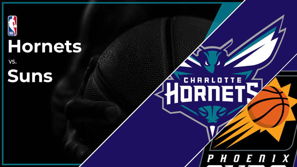 NBA Same Game Parlay: Hornets vs. Suns – Thursday, April 2
