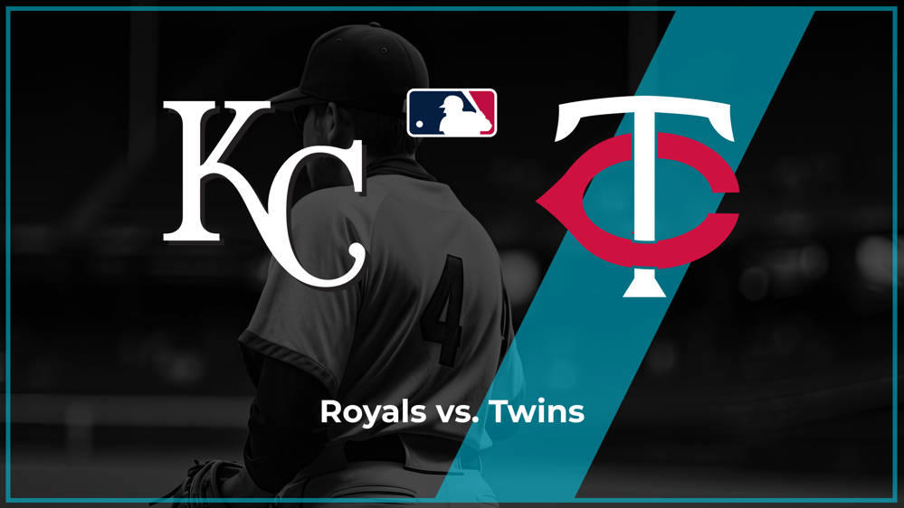 Royals vs. Twins Dunkel MLB Picks, Predictions and Prop Bets - April 2