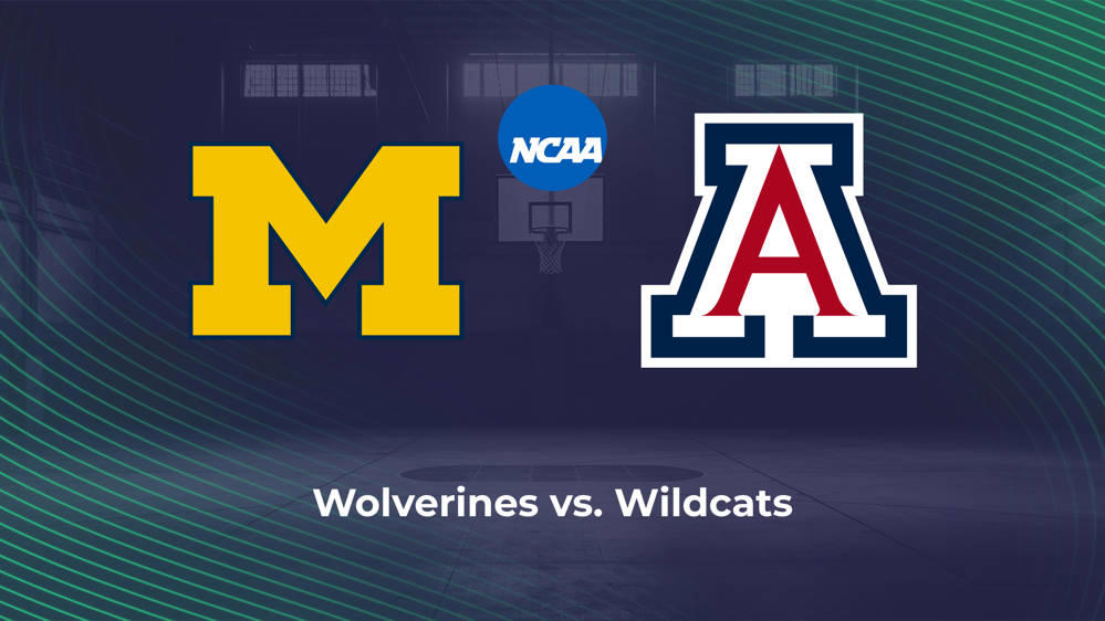 Michigan vs. Arizona Dunkel Predictions & Vegas Odds - Semifinals