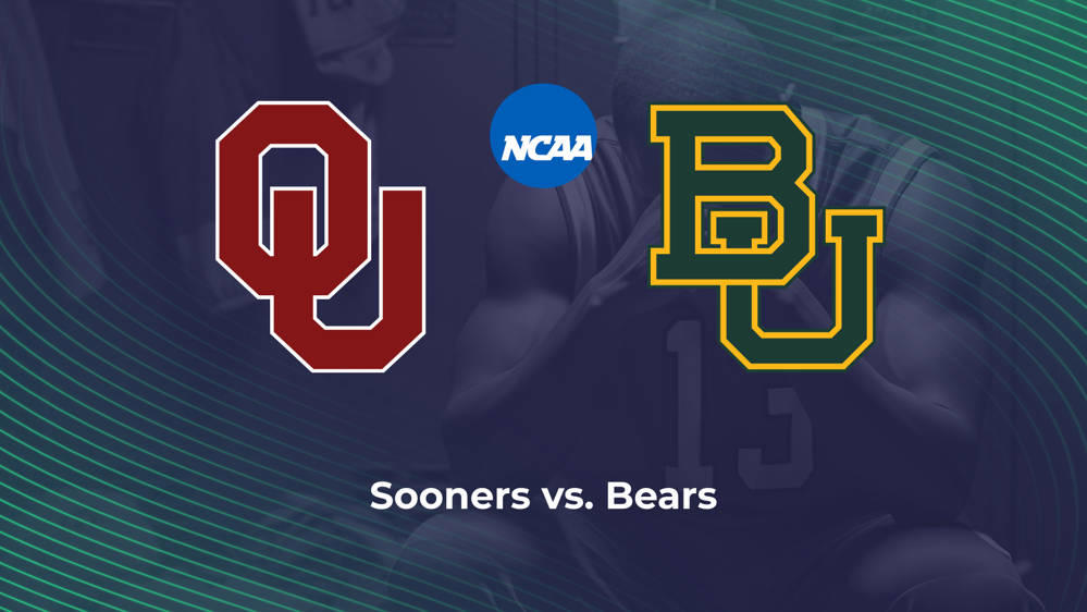 Oklahoma vs. Baylor Dunkel Predictions & Vegas Odds - April 4