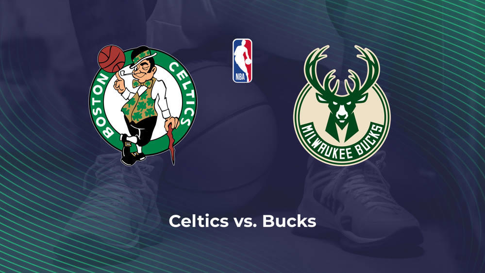 Celtics vs. Bucks Dunkel NBA Picks, Predictions and Odds - April 3