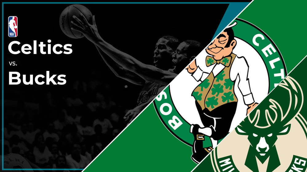 NBA Same Game Parlay: Celtics vs. Bucks – Friday, April 3