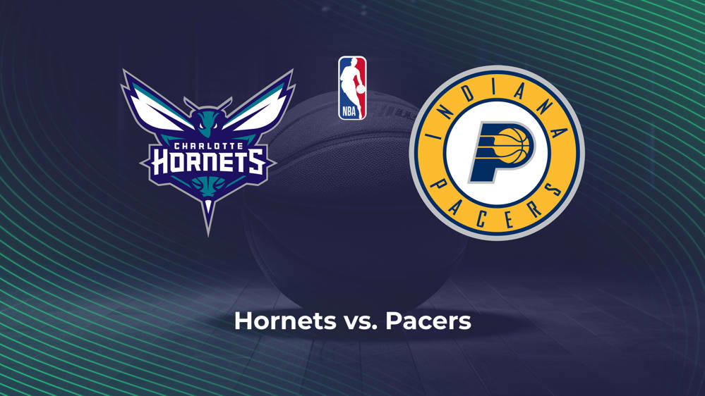 Hornets vs. Pacers Dunkel NBA Picks, Predictions and Odds - April 3