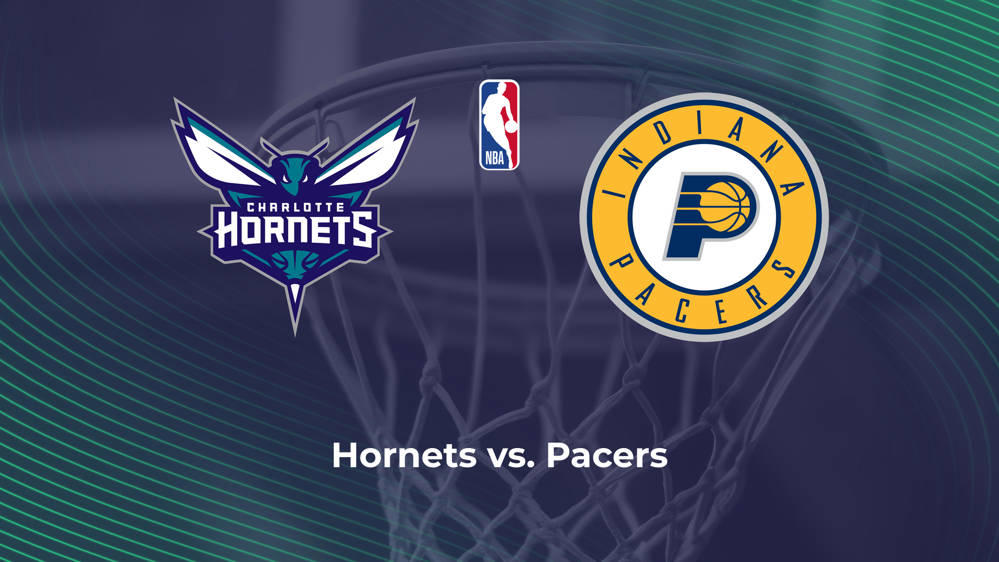 Hornets vs. Pacers Dunkel NBA Picks, Predictions and Odds - April 3