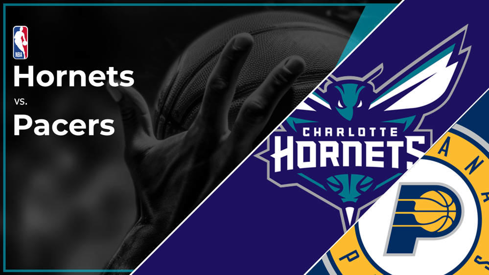 NBA Same Game Parlay: Hornets vs. Pacers – Friday, April 3