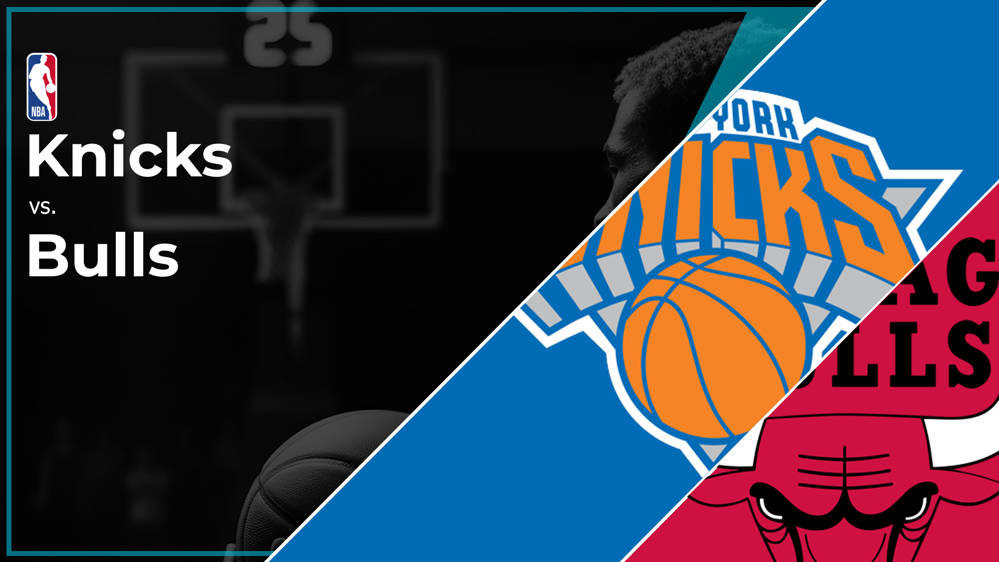 NBA Same Game Parlay: Knicks vs. Bulls – Friday, April 3