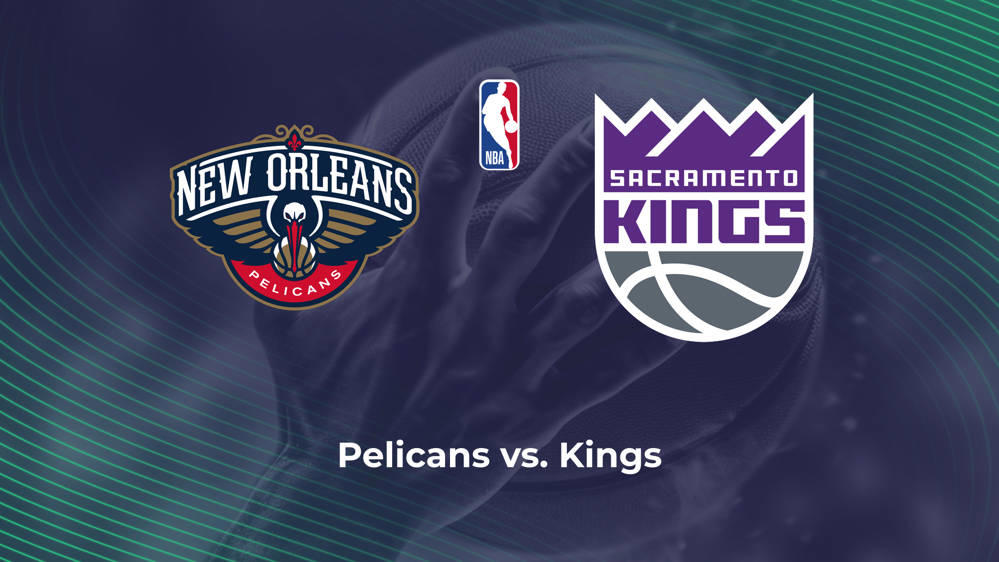 Pelicans vs. Kings Dunkel NBA Picks, Predictions and Odds - April 3