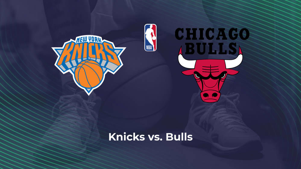 Knicks vs. Bulls Dunkel NBA Picks, Predictions and Odds - April 3