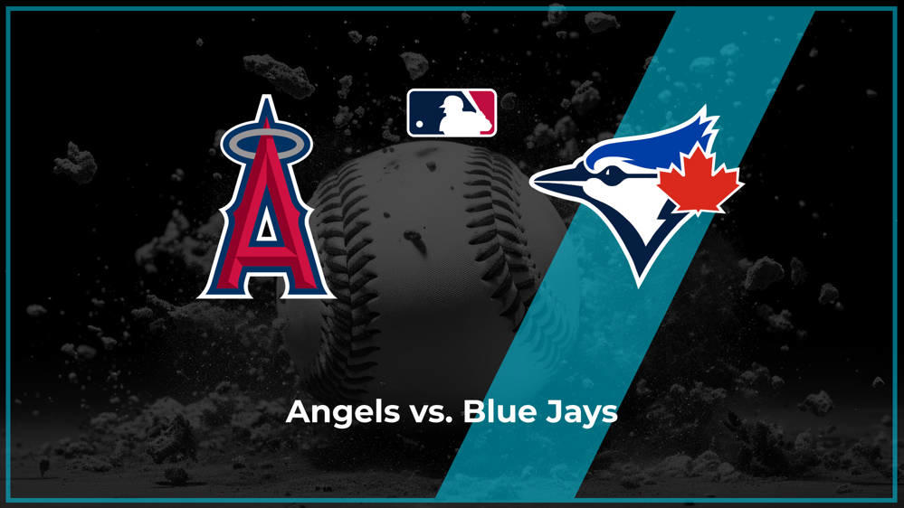 Angels vs. Blue Jays Dunkel MLB Picks, Predictions and Prop Bets - April 21