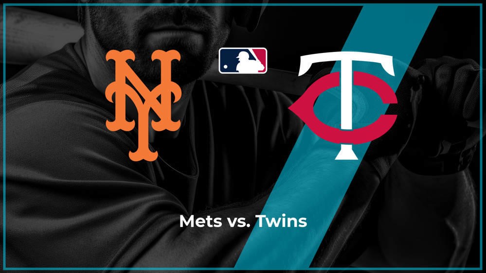 Mets vs. Twins Dunkel MLB Picks, Predictions and Prop Bets - April 21