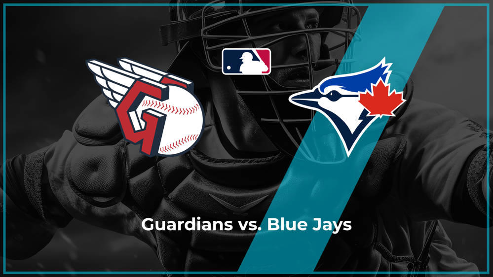 Guardians vs. Blue Jays Dunkel MLB Picks, Predictions and Prop Bets - April 24