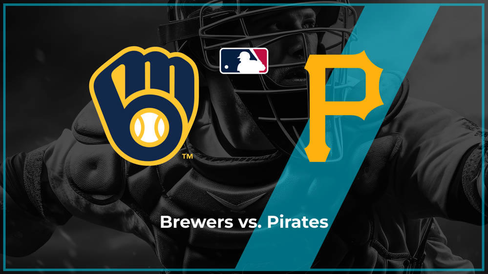 Brewers vs. Pirates Dunkel MLB Picks, Predictions and Prop Bets - April 26