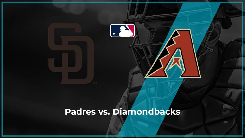 Padres vs. Diamondbacks Dunkel MLB Picks, Predictions and Prop Bets - April 26