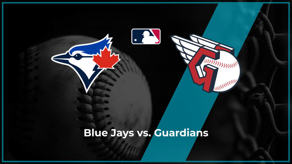 Blue Jays vs. Guardians Dunkel MLB Picks, Predictions and Prop Bets - April 26