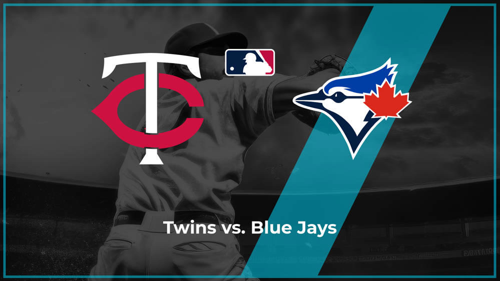 Twins vs. Blue Jays Dunkel MLB Picks, Predictions and Prop Bets - May 1