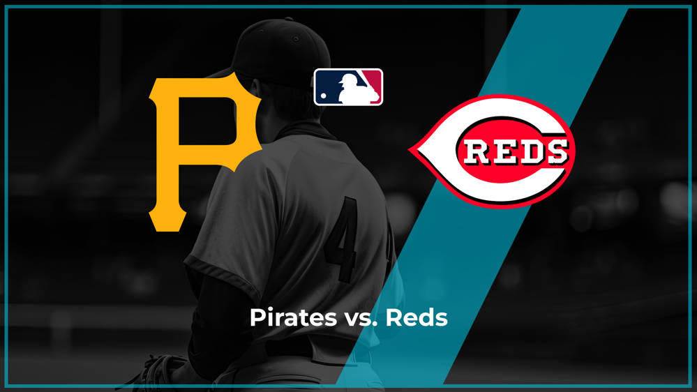 Pirates vs. Reds Dunkel MLB Picks, Predictions and Prop Bets - May 1