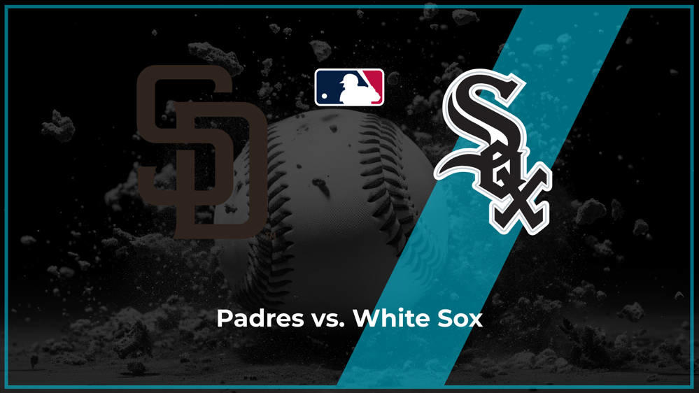 Padres vs. White Sox Dunkel MLB Picks, Predictions and Prop Bets - May 1