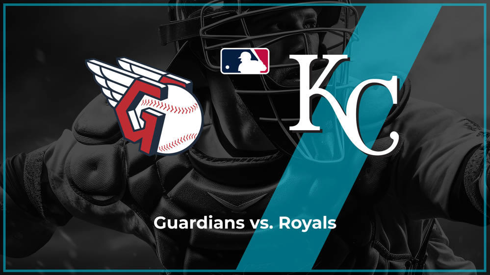 Guardians vs. Royals Dunkel MLB Picks, Predictions and Prop Bets - May 5