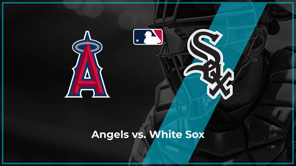 Angels vs. White Sox Dunkel MLB Picks, Predictions and Prop Bets - May 5