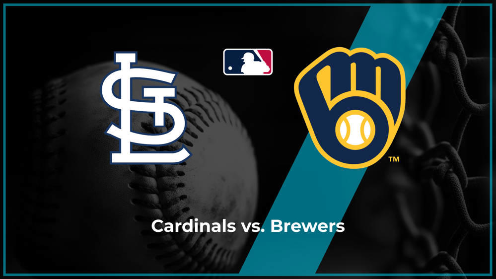 Cardinals vs. Brewers Dunkel MLB Picks, Predictions and Prop Bets - May 5